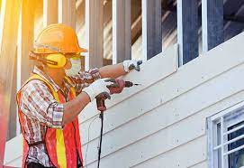 Best Siding Removal and Disposal  in Riverton, NJ