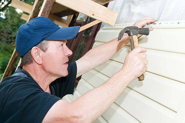 Best Stucco Siding  in Riverton, NJ