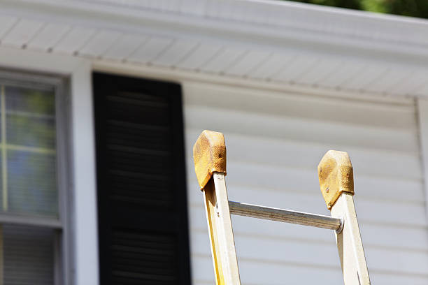 Best Stone Veneer Siding  in Riverton, NJ